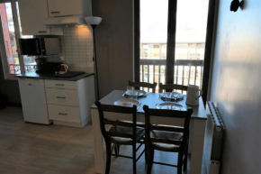 Résidence Les Bruyeres - Bruyères 4 MAE-6354 Saint-Gervais-Les-Bains